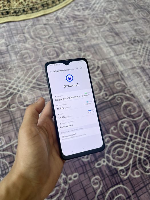 Samsung A31/Самсунг А31 64гб