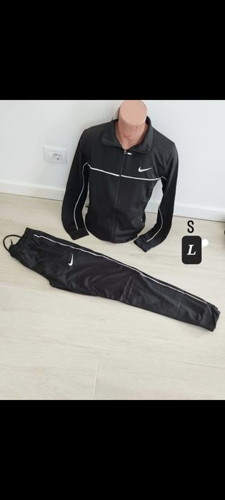 Trening- marimi mici