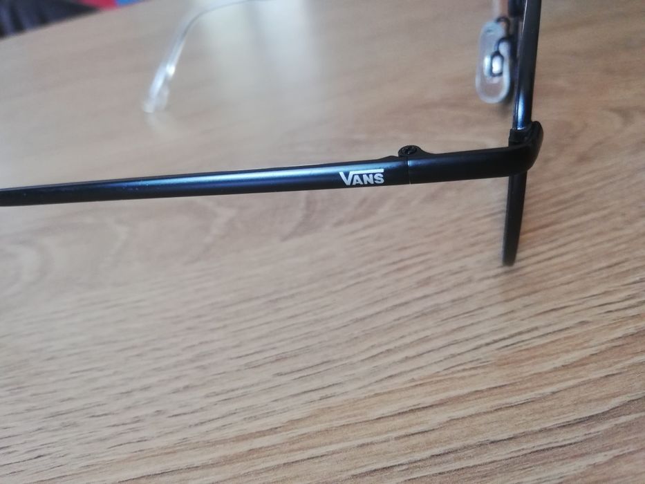 VANS, нови очила UV