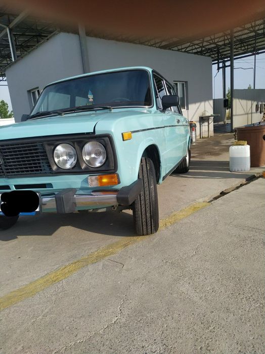 Vaz 2106 arendaga berlad