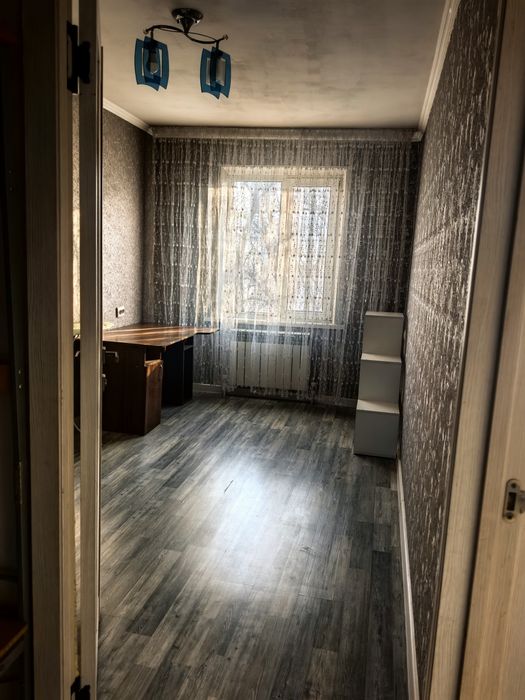 Продам 3х комнатную квартиру