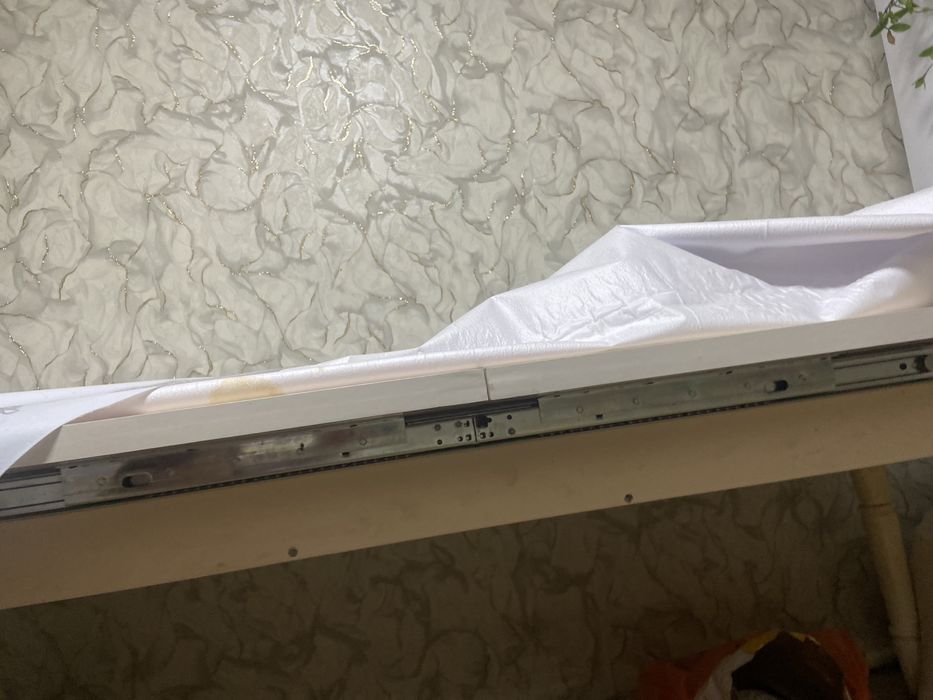 Нету   Нету гарантий