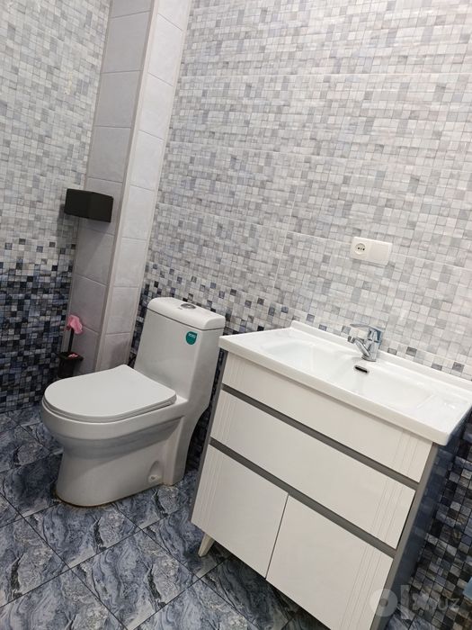 Квартира аренда Бек барака сити