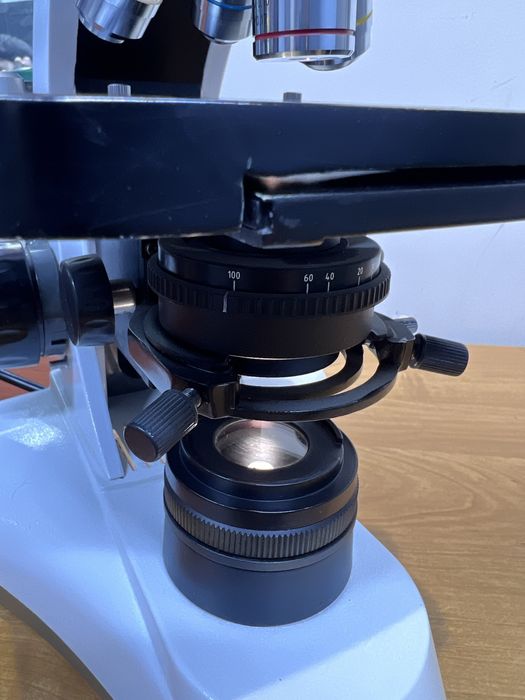 Микроскопы на продажу
