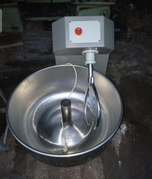 Качественный Ремонт промышленного оборудования.