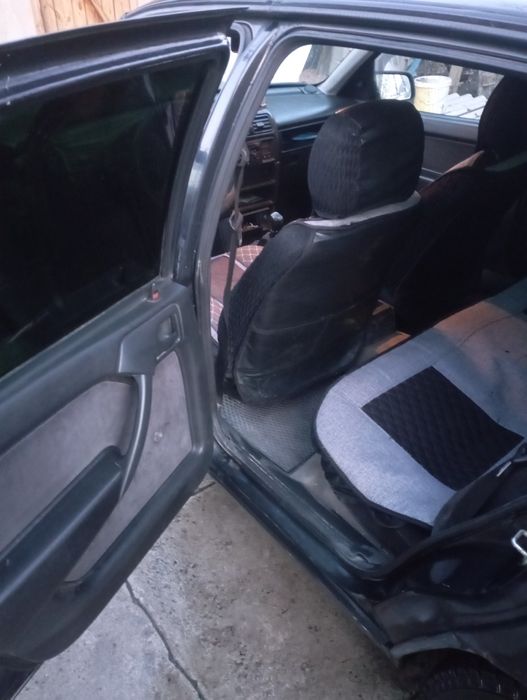 Продам Opel Vectra A