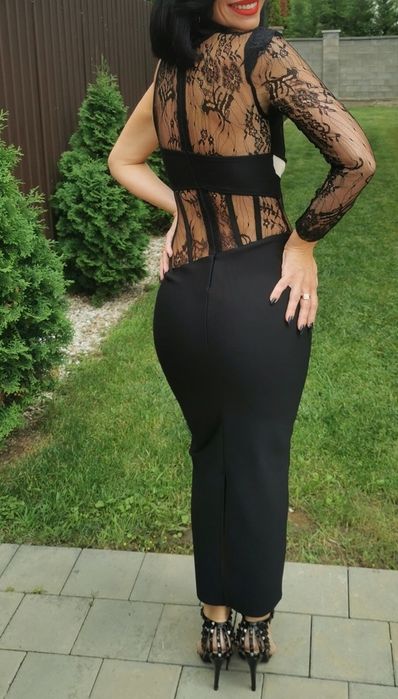 Rochie de seara, marimea S