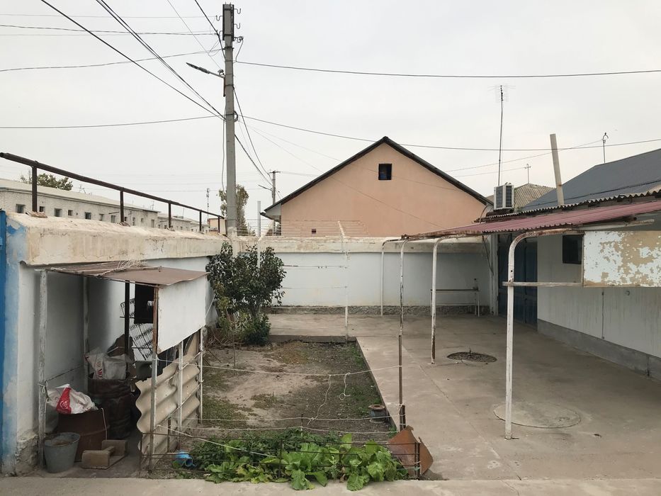 Продается дом Дустобод Солдатский