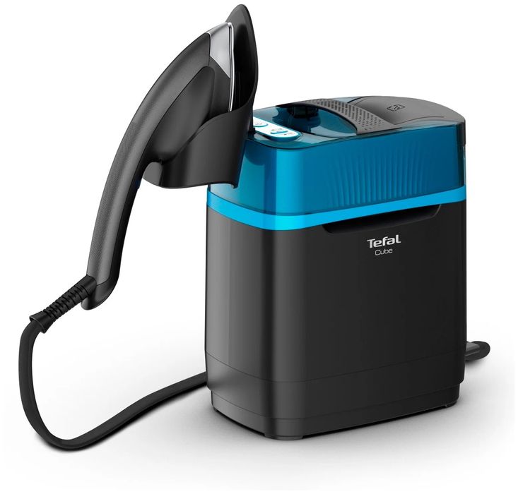 Парогенератор Tefal Cube UT2020E0
