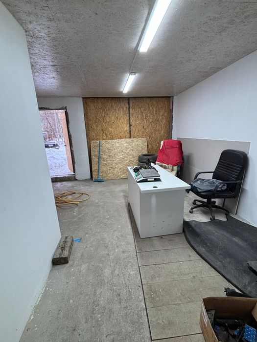 Продам гараж по улице Аль-Фараби