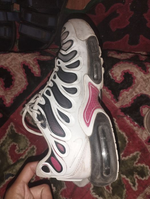 Кроссовки Найк айр