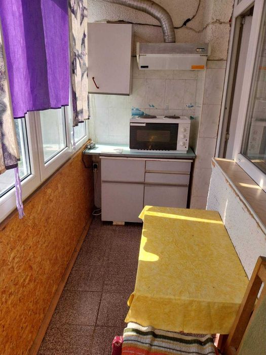 Дава се под наем Двустаен апартамент в Шумен, Тракия - 78 кв.м за 239.7 € - Снимка #12