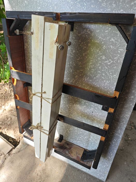 Стол кухонный 115-70см  обеденный станция метро Москва