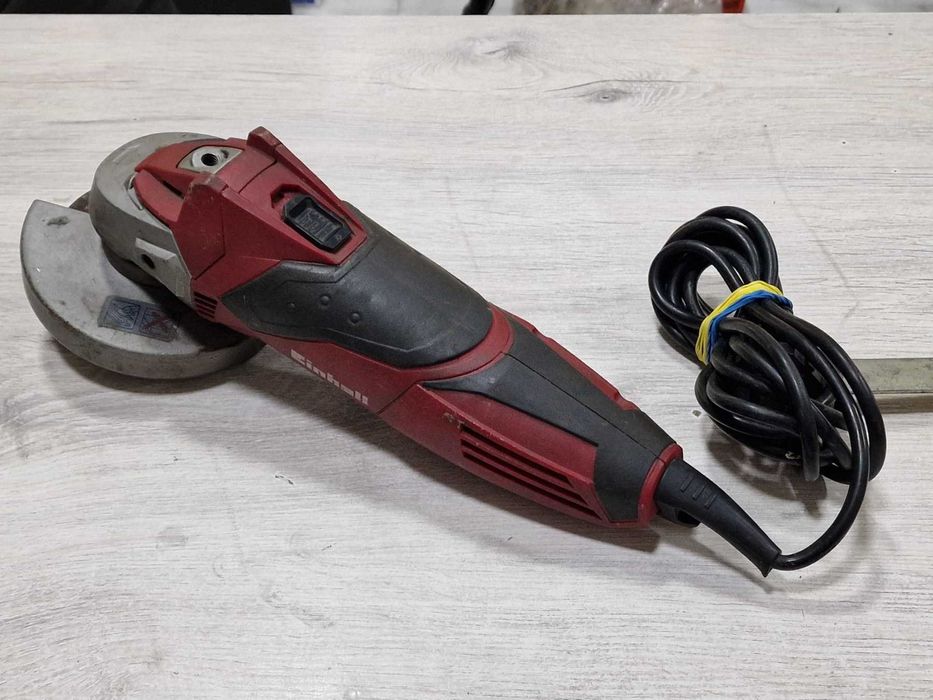 Einhell Ъглошлайф TC-AG 115/750