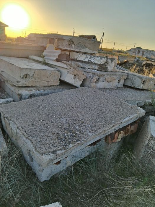 Керамзитовый блок