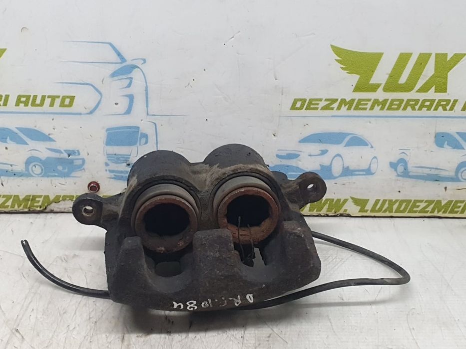 Etrier dreapta fata Mercedes Benz Vito W639 (2003 - 2010) 2.2 CDI om646.982 2.2 CDI om646.982 om646.982