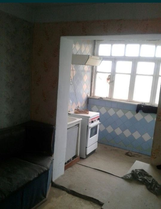 5 хона 6 хона килинган квартира микрорайон агробраво Самарканда своя