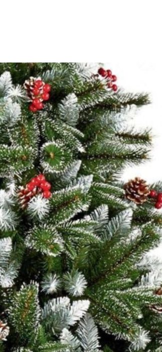 ПРОДАМ искусственную ёлку