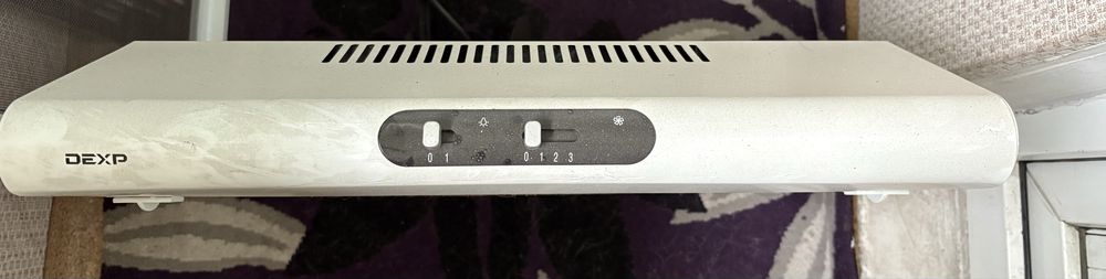 Продам вытяжку для кухни