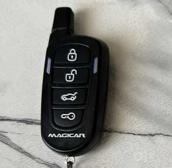 Magicar зарасный пульт