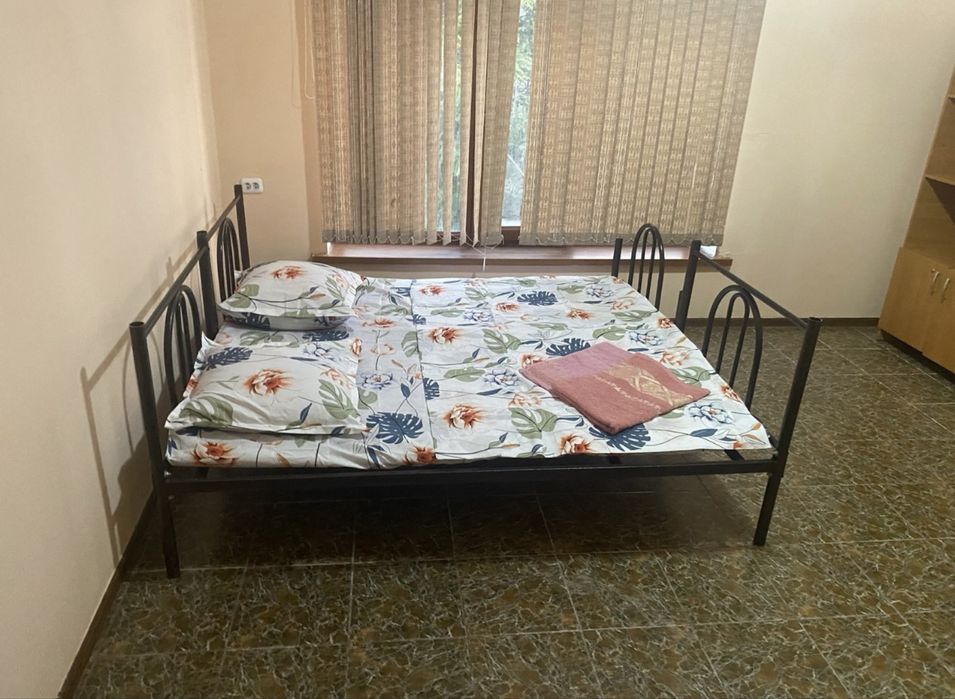 Хостел, уютные номера