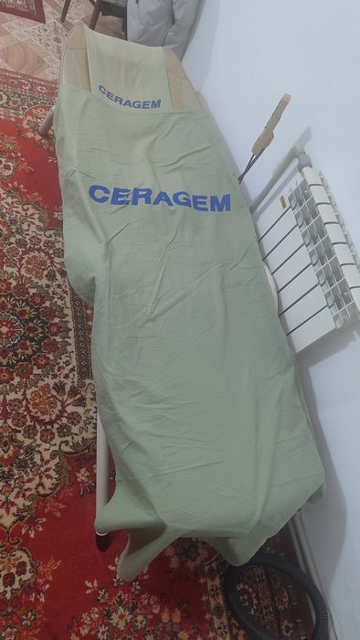 лечебная кровать