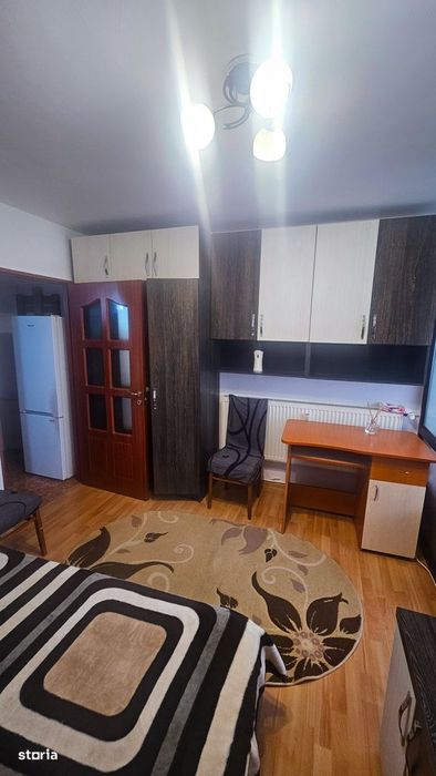 Garsonieră Zona Lăpuș