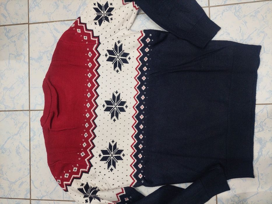 Pulover barbati  M, L, XL Mango