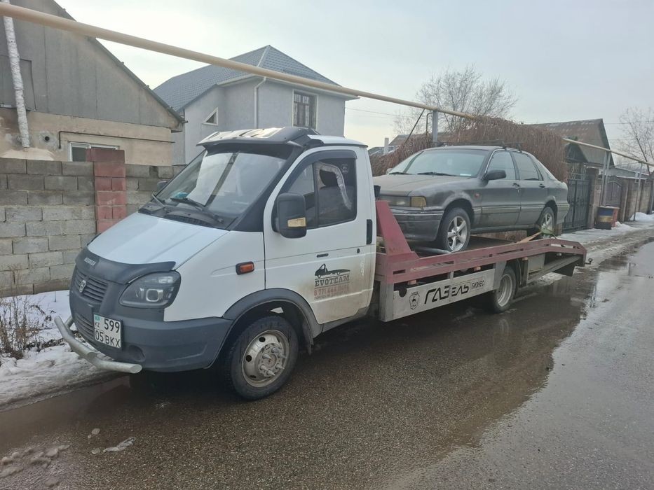 Эвакуатор 24/7 от 5000высшее