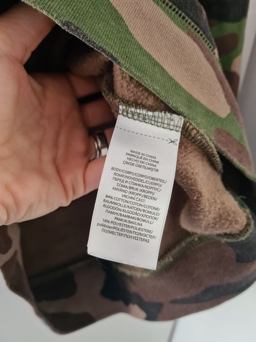 Bluza Ralph Lauren 8-10 ani