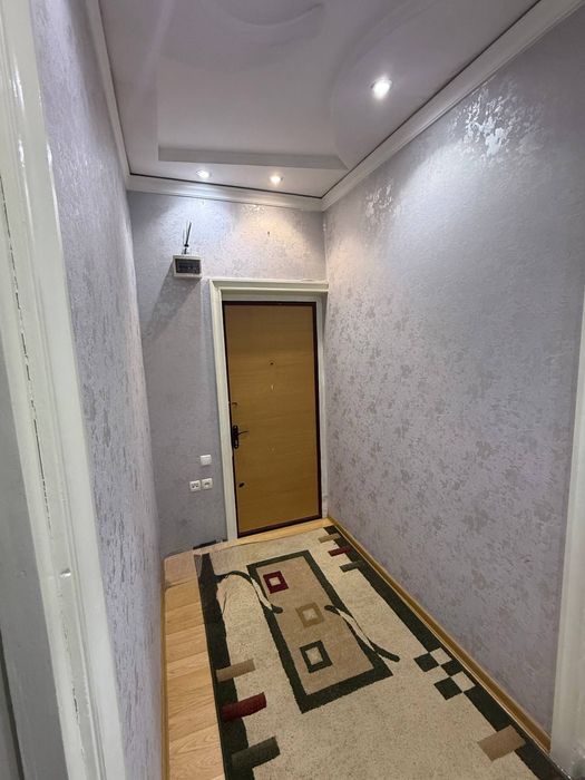 Продам юнусабад 19 квартал 2/1/5 Ипотека есть