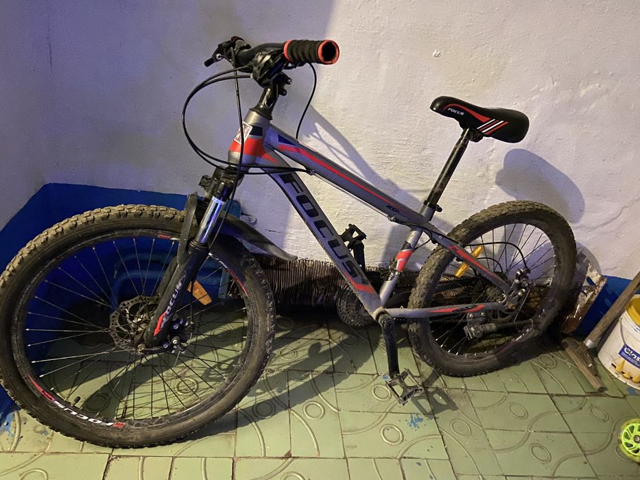 Продам велосипед