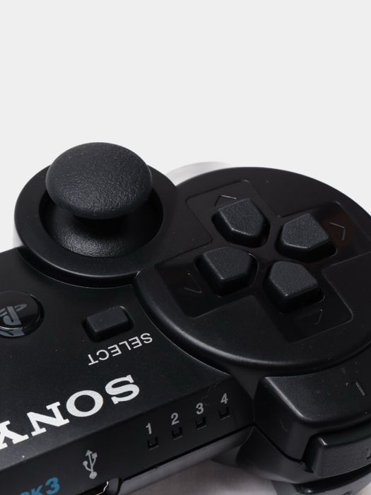 PS3 Джойстик качество хороший гарантия есть! Jostik ps3