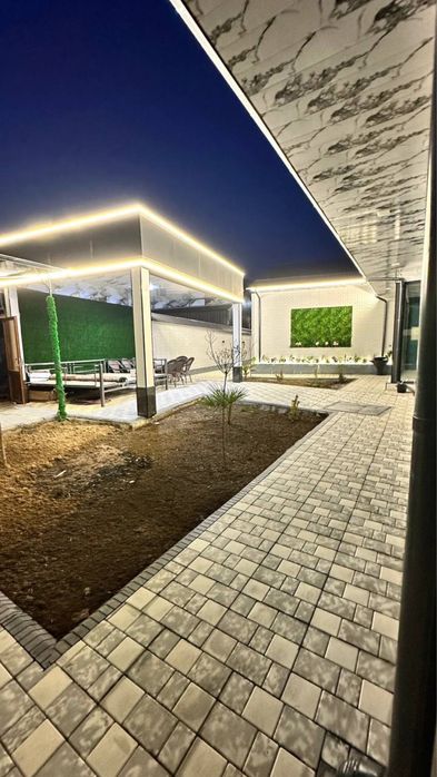 Dacha Villa. / Дача Вилла. Продается