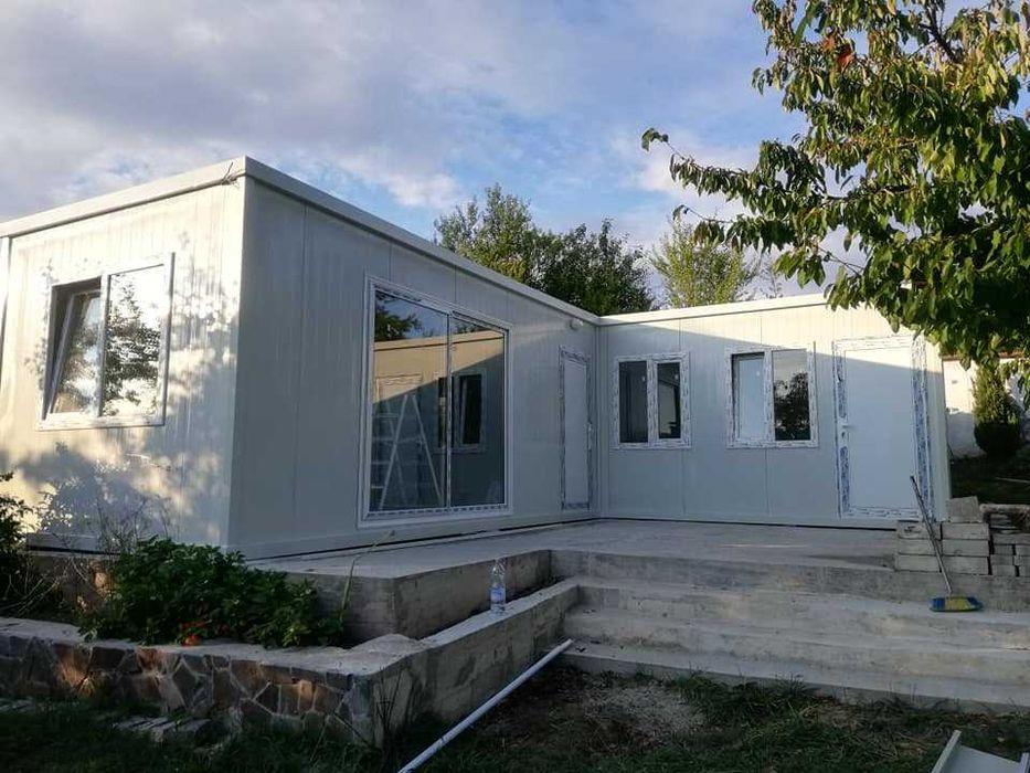 Продава се Къща в София, Люлин 1 - 42 кв.м за 355 €/кв.м - Снимка #1