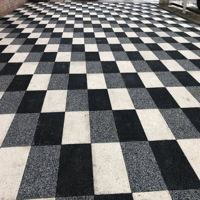 Burchakka kafel xizmatlar