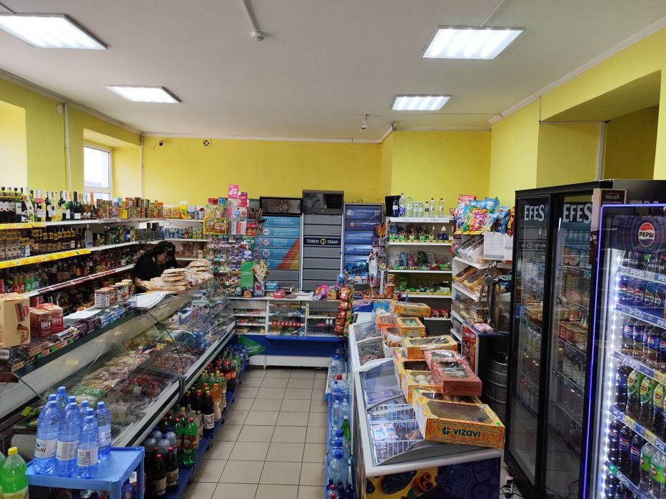 Аренда продуктового магазина - Ansicht 3