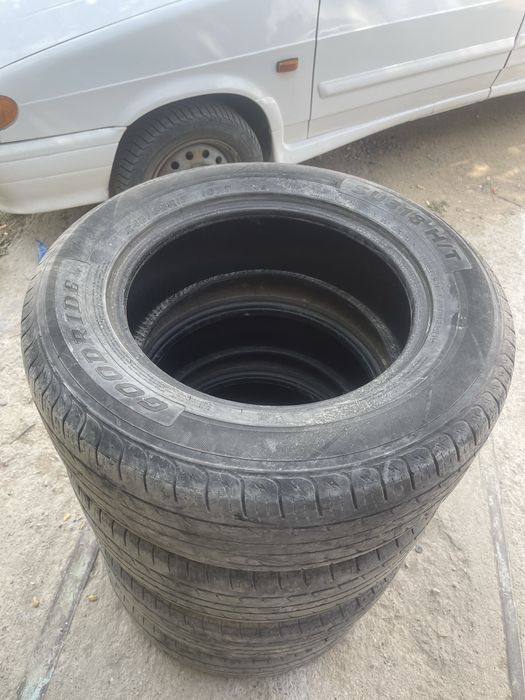 Продам резину р17