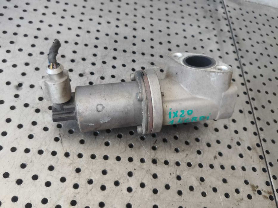 egr 1.4 crdi 1.6 crdi hyundai ix20 accent 4 kia ceed rio 3 28410-2a300