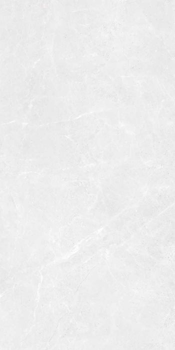 Gresie rectificata portelanata Athea White Mate 60×120 Rc