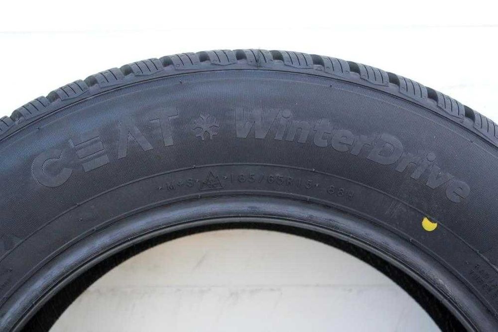 Anvelope iarna noi 185/65 R15 88H, Ceat, DOT 2025