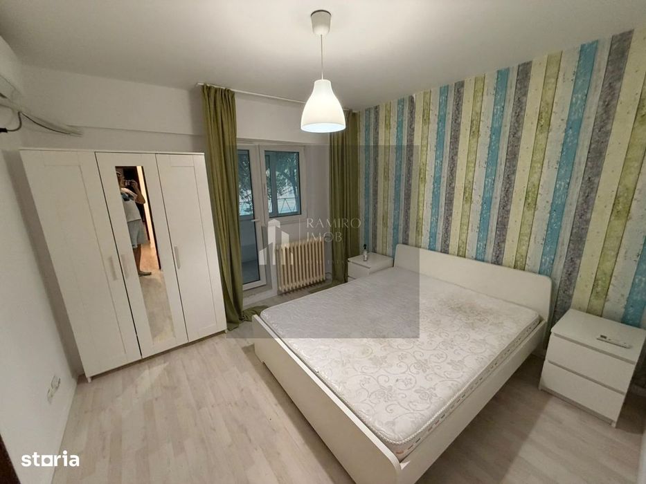 Apartament 3 camere Piata Sudului / Vacaresti