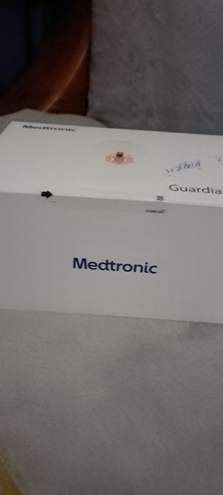 Senzori Guardian 4 sigilate