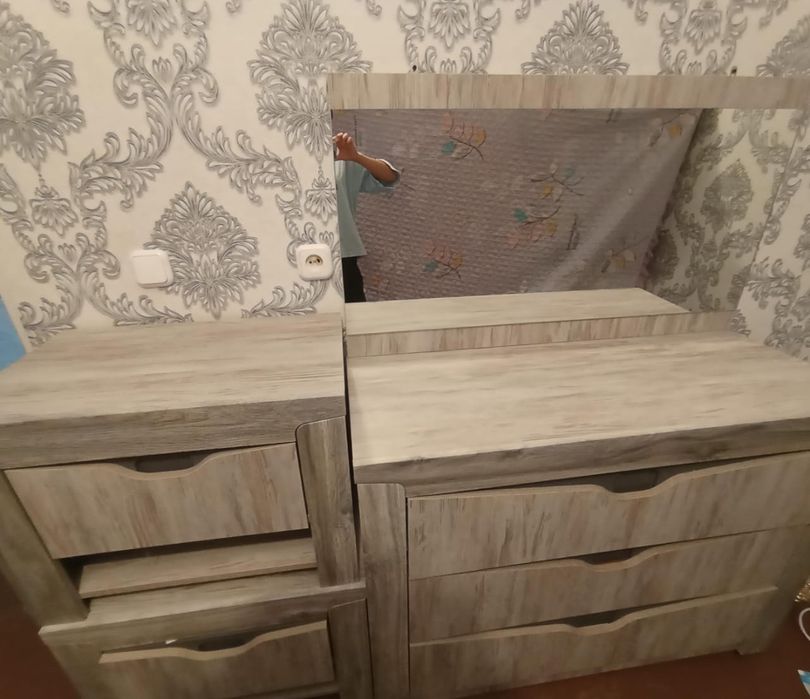 Спалный гарнитура