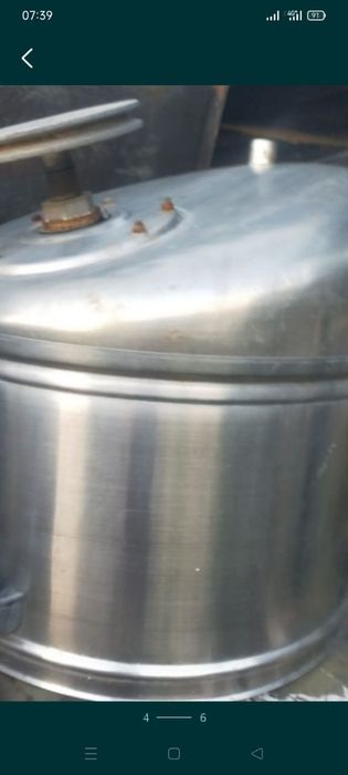 Продам баки нержавейка