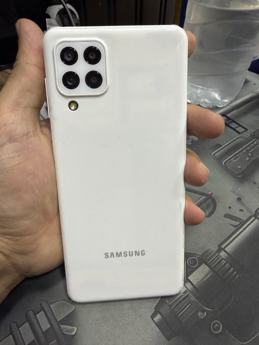 samsung a 22 zor ideal