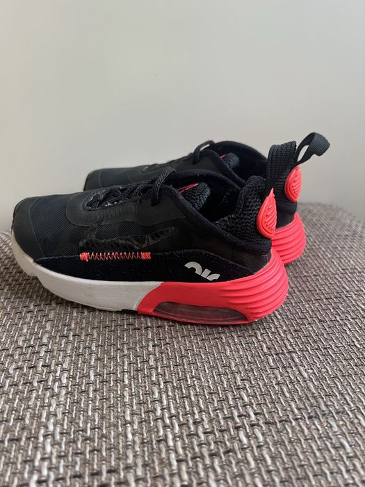 Детски маратонки Nike air max 2090