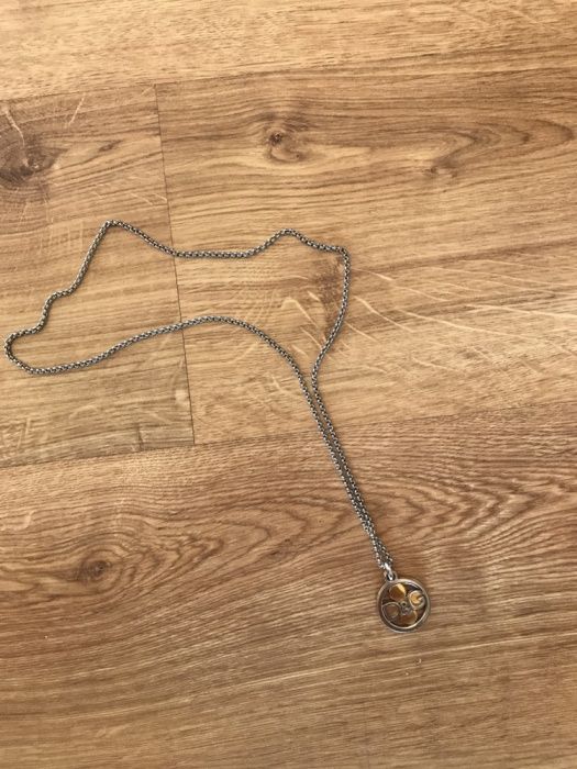 Оригинални бижута D&G, Morellato