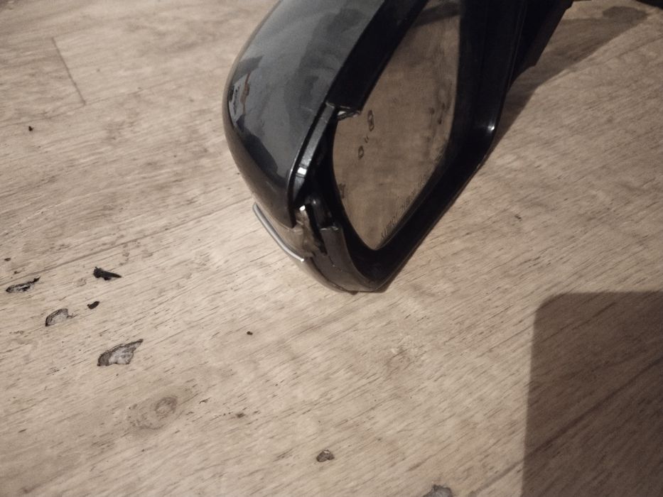 Зеркало левый боковое зеркало