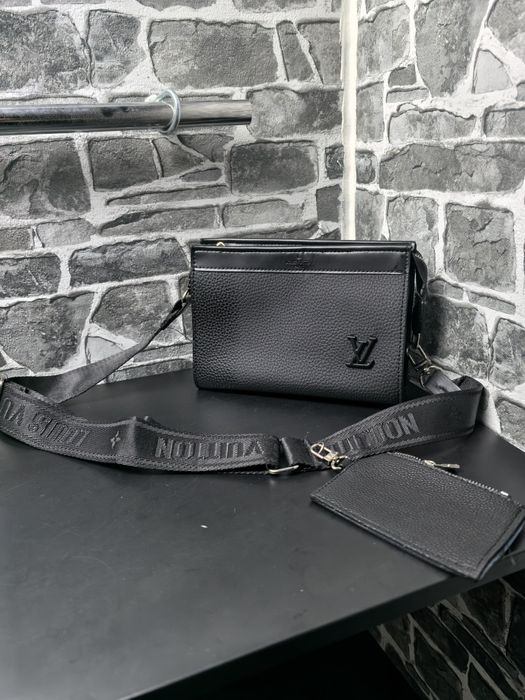 Luis Viton чанта тип плик